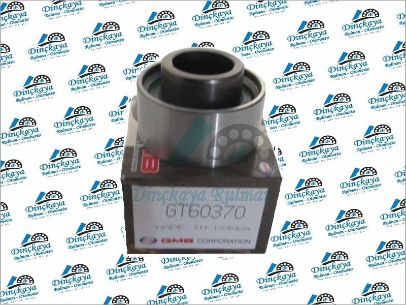 GMB GT 60370 PW811497 GERGİ RULMANI PROTON GEN2