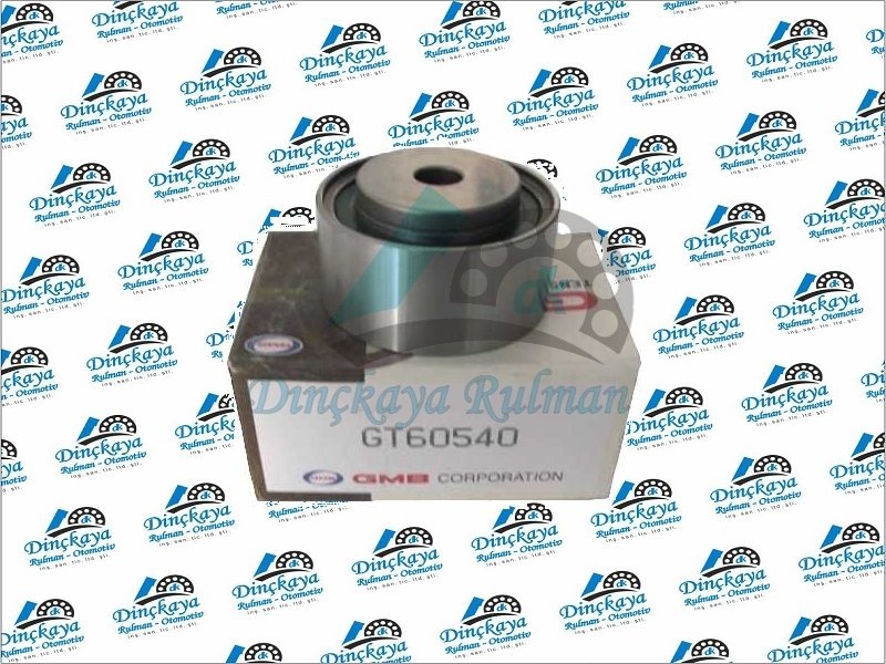 GMB GT 60540 46554826 GERGİ RULMANI FIAT DOBLO/BRAVA/STILO (25101287)