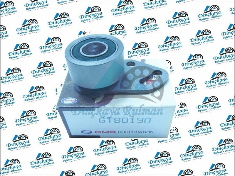 GMB GT 80190 13070-05E10 GERGİ RULMANI SUBARU JUSTY-J10