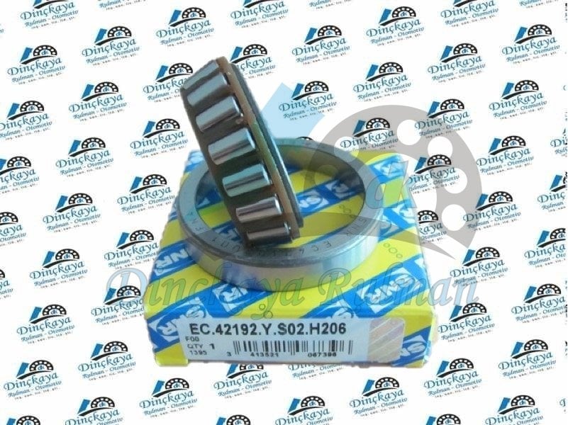 SNR EC 42192 YS02 55188083 ŞANZUMAN RULMANI OPEL ASTRA H 6 İLERİ YM.