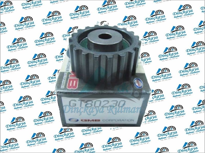 GMB GT 80230 96FF6K254DB GERGİ RULMANI FORD ESCORT/MONDEO