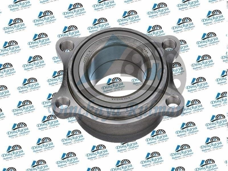 NSK 50 KWH 02 A-Y-01 43210-WL000 ARKA PORYA RULMANI INFINITY FX 35-45