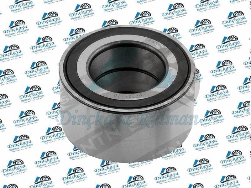 SNR XGB 41930 7701210111 ÖN TEKER RULMANI RENAULT MEGANE/DUSTER ARKA