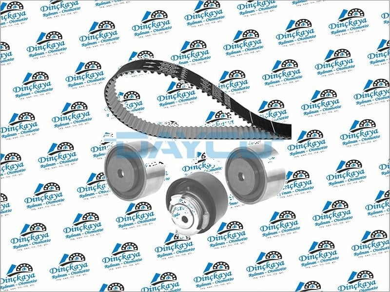 DAYCO KTB 399 1311306 TRİGER KİTİ JAGUAR/PEUGEOT/CITROEN