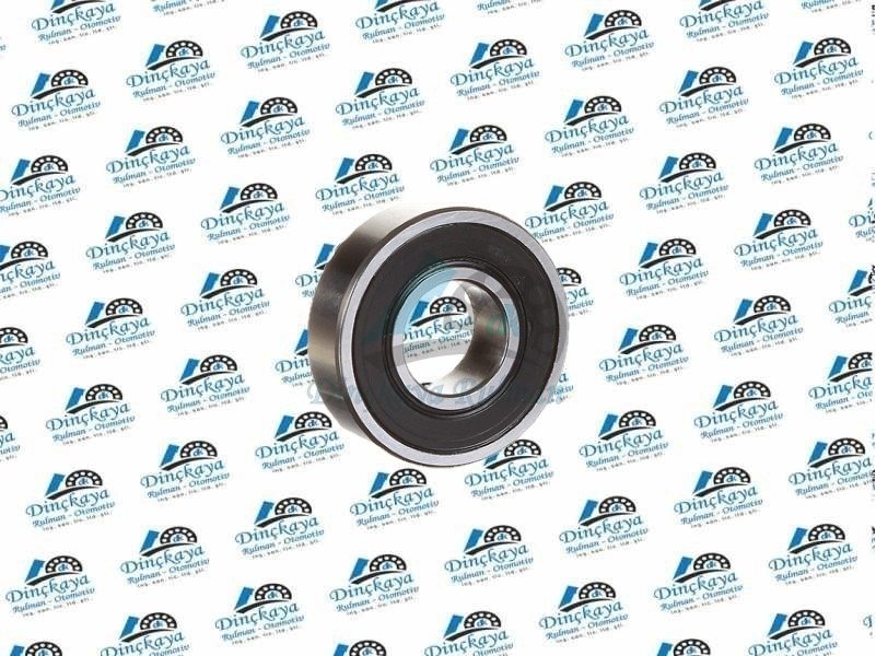 SKF 6001 2RS  SKF RULMAN