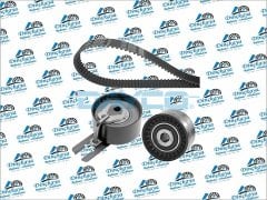 DAYCO KTB 914 0831.V4 TRİGER KİTİ FORD/PEUGEOT 1.6TDCI/1.6HDI (KTB 493)