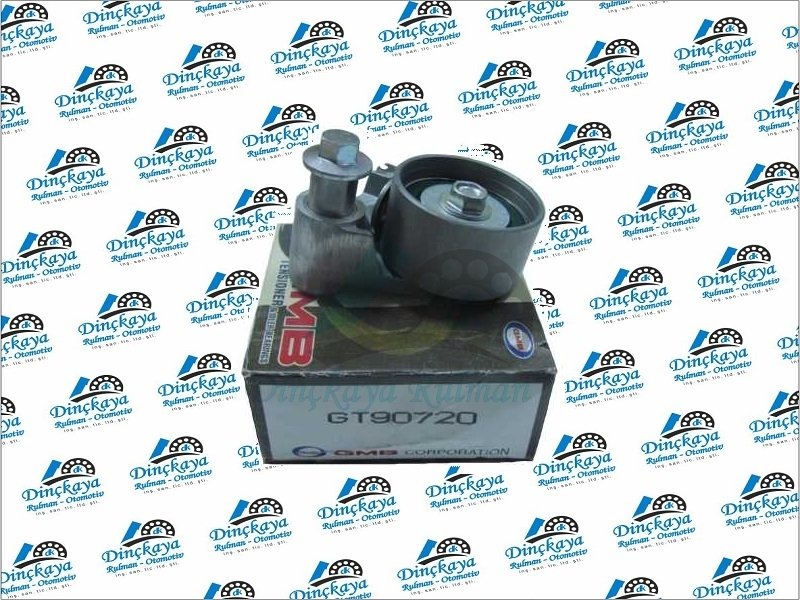 GMB GT 90720 OK95K12750 GERGİ RULMANI KIA CARNIVAL