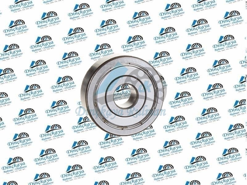 ORS 6300 ZZ  ORS RULMAN