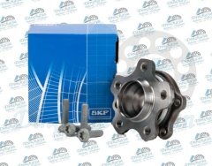 SKF VKBA 7128 31402408654 ÖN PORYA RULMANI BMW 7 SERİSİ 2015> (BAR 0379 AD)