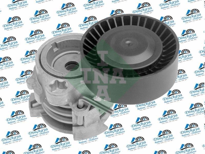 INA 534005010 11287512758 GERGİ RULMANI BMW E46/E39 (F 550609)
