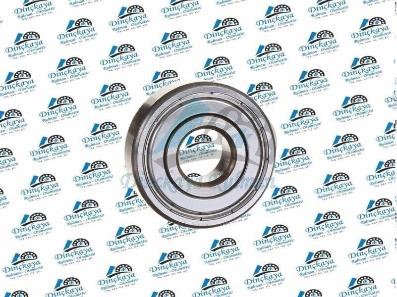 ORS 6302 ZZ  ORS RULMAN