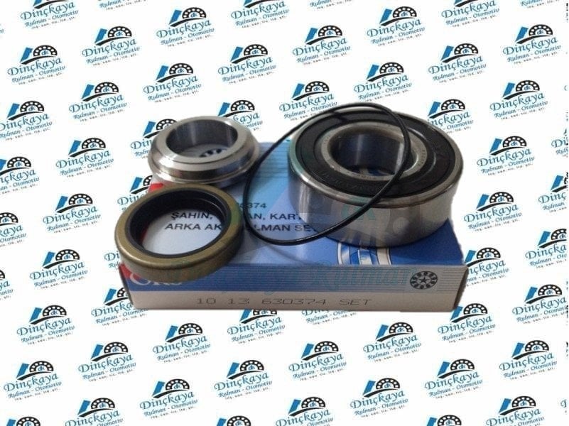 ORS 630374 KIT 4438573 ARKA TEKER RULMANI TOFAŞ SLX