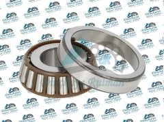 SNR EC 42229 S01H206 8200644044 ŞANZUMAN RULMANI RENAULT LAGUNA III/MASTER