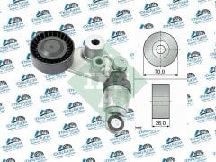 INA 534029710 6652000170 GERGİ RULMANI SSANGYONG