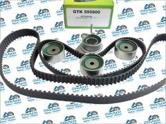 GMB GTK 595800 MD050125 (MT001)TRİGER KİTİ MITSUBISHI L200 08>