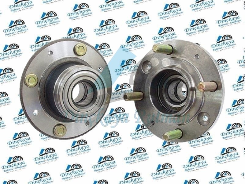 VOE BAF 4093 30889072 (VHB 2257) ARKA TEKER RULMANI S40/V40 ABS SİZ