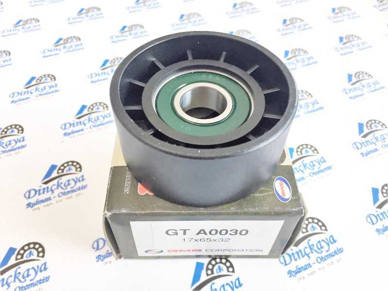 GMB GT A0030 55184055 GERGİ RULMANI FIAT DOBLO 1.9D (25950008)