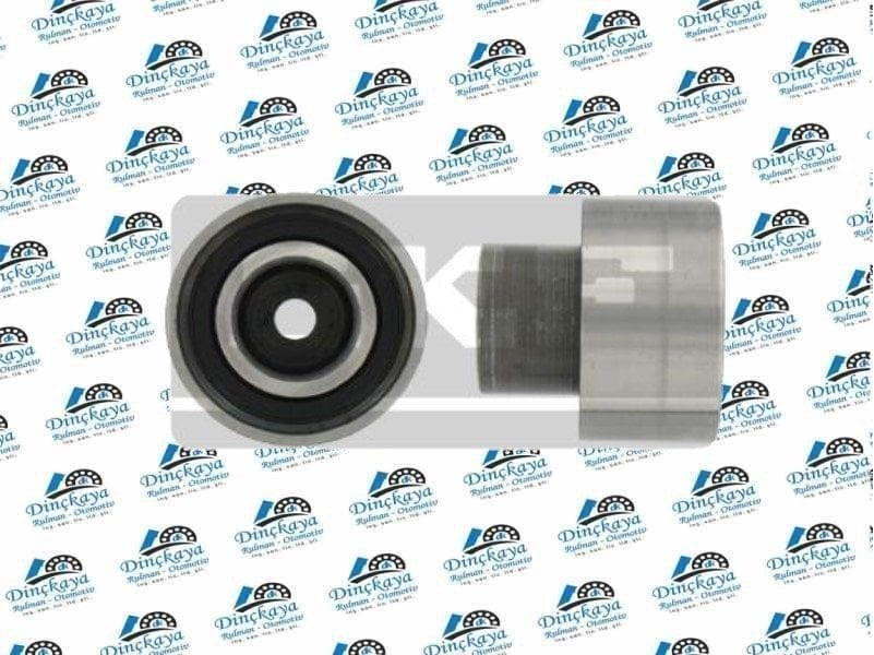 SKF VKM 22153 7596876 GERGİ RULMANI FIAT BRAVO ALFA 1.9 D