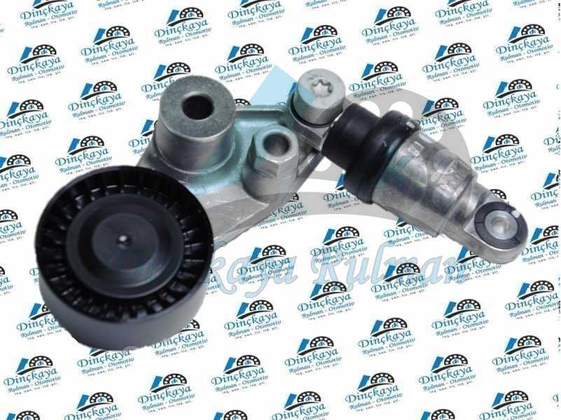 VOE 534029710 6652000170 (VTB 90001) GERGİ RULMANI SSANGYONG