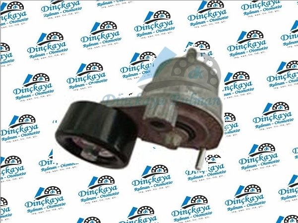 ALT 04350 6340552 GERGİ RULMANI CHEVROLET AVEO SEDAN 1.4/1.6(04398)