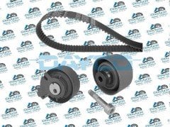 DAYCO KTB 333 0831.V1 TRİGER SETİ PEUGEOT 206 1.6 16V