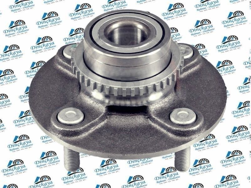 VOE VHB 8029 43200-5M000 (VHB 8029) ARKA PORYA RULMANI NISSAN ALMERA/SUNNY