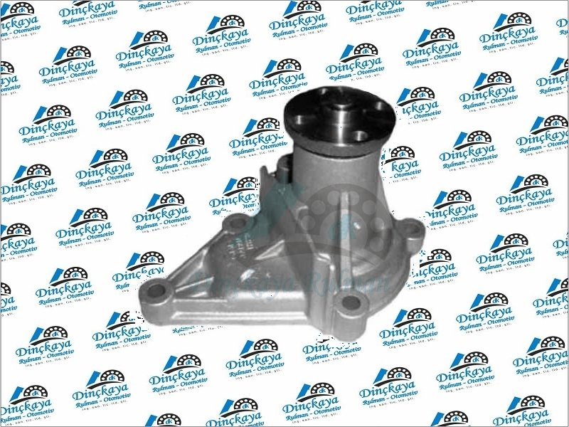 GMB GWHY-23 A 25100-26015 SU POMPASI HYUNDAI ACCENT ERA/KIA RIO 1.4/1.6 16V