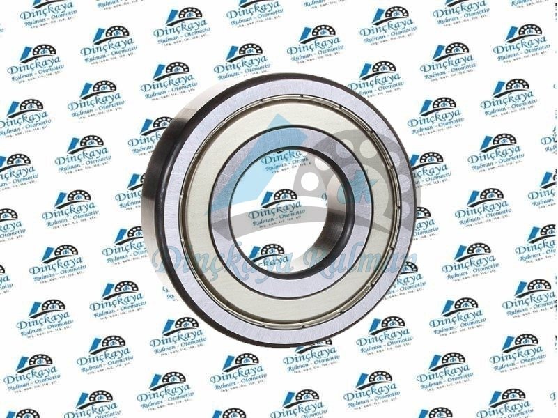 ORS 6307 ZZ  ORS RULMAN