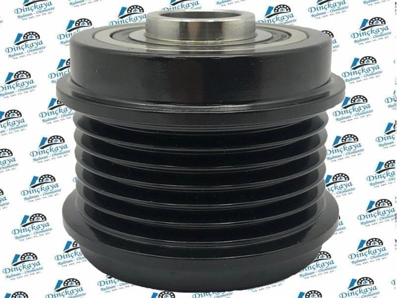 WUTSE 535031010 DS7Q-10A352DB (1102.0477) ŞARJ DİNAMO RULMANI FORD FOCUS,MONDEO,