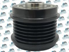 WUTSE 535031010 DS7Q-10A352DB (1102.0477) ŞARJ DİNAMO RULMANI FORD FOCUS,MONDEO,