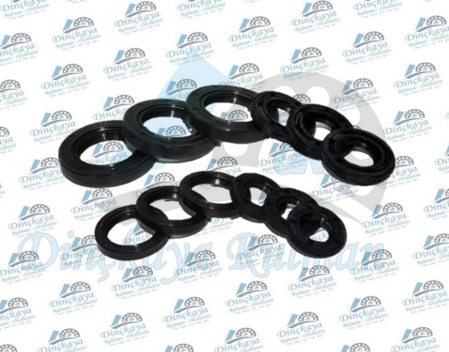 FDT 35*72*10  FDT KEÇE