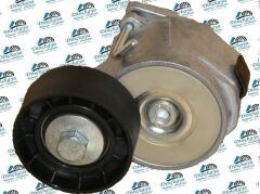WBF APV 1156 71743966 (SPV 91156) GERGİ RULMANI FIAT DOBLO 1.6JTD/OPEL V