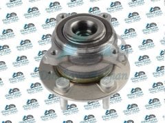 VOE VKBA 7492 13502872 (VHB 3318)ARKA TEKER RULMANI CHEVROLET CRUZE ABSLİ