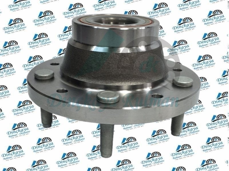 VOE 713 6791 60 BK212B664DB (VHB 8005) ARKA PORYA RULMANI FORD TRANSIT CUSTOM