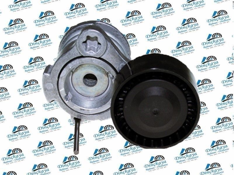 GNR 534035310 96440419 (ADT 125) GERGİ RULMANI CHEVROLET CAPTIVA/CRUZE-OP