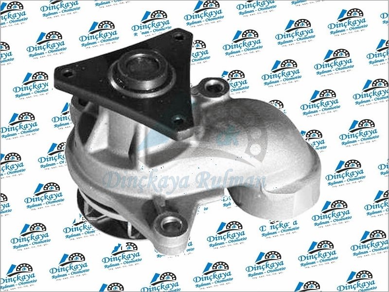 GMB GWHY-52 A 25100-2A000 SU POMPASI HYUNDAI ACCENT/GETZ-KIA CERATO 1.5CRDI