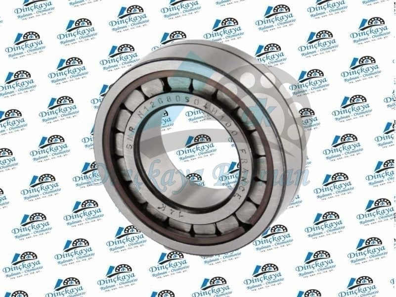 SNR N 12680 S04H100 2317.88 ŞANZUMAN GRUP MASURALI RULMANI PEUGEOT