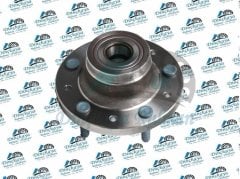 VOE 713 6791 50 BK212B664CB (VHB 8007) ARKA PORYA RULMANI FORD TRANSIT CUSTOM