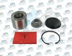 SKF VKBA 6722 8200130838 ARKA TEKER KİTİ MASTER III/MOVANO (FC 41922)