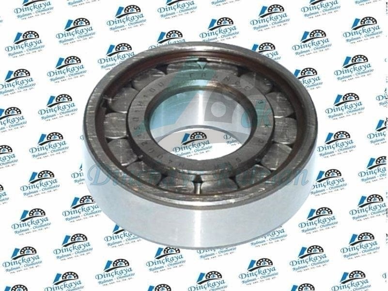 SNR N 40021 S01 H10 7726277 PRİZDİREK RULMANI FIAT MAREA (N 45002 S03 H500)