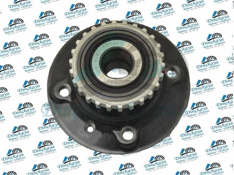 SNR TGB 12095 S42 7701205499 ARKA PORYA RULMANI RENAULT 21 KANGOO ABS Lİ
