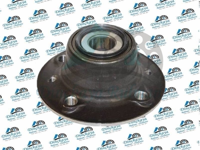 SNR TGB 12095 S44 7701204667 ARKA PORYA RULMANI RENAULT KANGOO