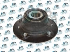 SNR TGB 12095 S44 7701204667 ARKA PORYA RULMANI RENAULT KANGOO