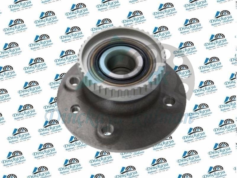 SNR TGB 12095 S49 7701205170 ARKA TEKER RULMANI RENAULT MEGANE/SCENIC