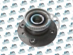 SNR TGB 12095 S49 7701205170 ARKA TEKER RULMANI RENAULT MEGANE/SCENIC