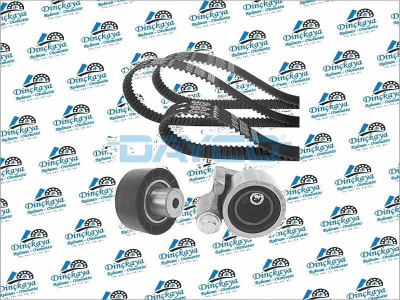 DAYCO KTB 781 LHB101630L TRİGER SETİ ROVER 75