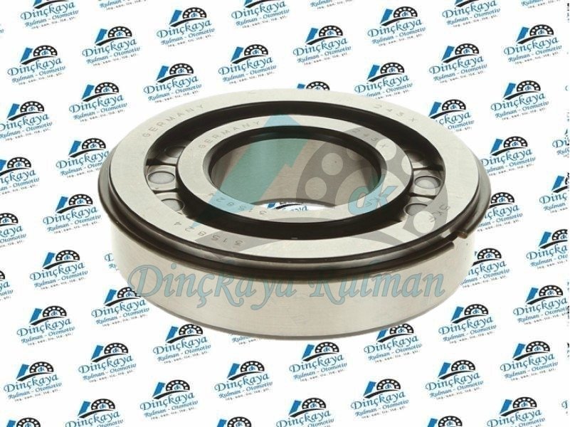 SKF 315824 174947 (VKT 8784) MAHRUTİ RULMANI MERCEDES/SCANIA