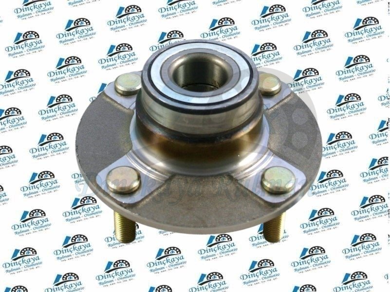 ECOPARTS H 0005 52710-29100 (ECO 0181) ARKA PORYA HYUNDAI ACCENT 1.5 96-98