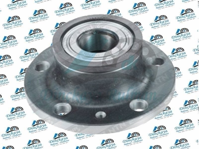 SNR XTGB 41161 S02 1T0598611 ARKA PORYA RULMANI VW CADDY III/GOLF (XTGB 45290)