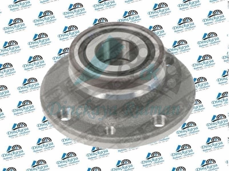 SNR XTGB 41556 71737769 ARKA PORYA RULMANI FIAT DOBLO 4 BİJON ABS Lİ 76 MM
